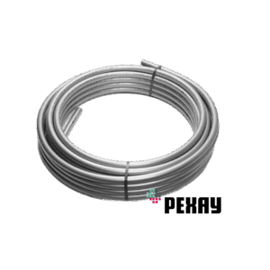 Труба из сшитого полиэтилена Рехау Rautitan Flex 16x2,2 мм