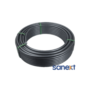 Труба SANEXT PE-Xa / EVOH 16х2,2, бухта 100м
