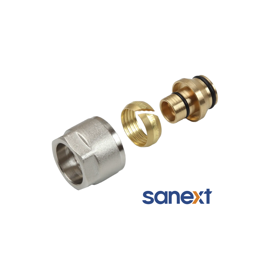 Евроконус Sanext Flex 20x2.0хG3/4