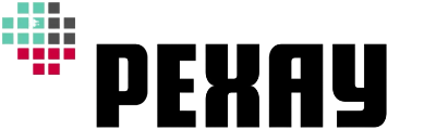Рехау logo