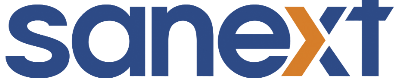 Sanext logo
