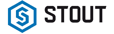 Stout logo