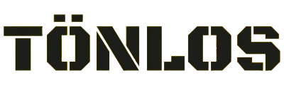 Tonlos logo