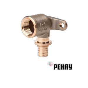 Водорозетка короткая Рехау 20х1/2" ВР