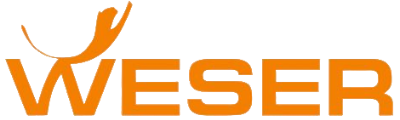 Weser logo