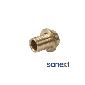 Заглушка 16 мм SANEXT