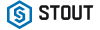 Stout logo