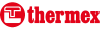 Thermex logo