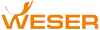 Weser logo
